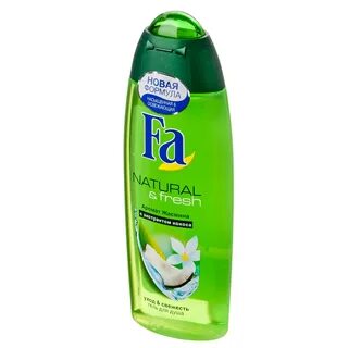 Fa гель для душа