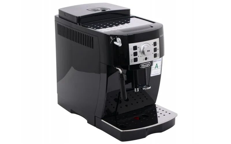 Кофемашина Delonghi ECAM 22.110. Кофемашина Delonghi ECAM 22.110.B. Кофемашина Делонги ECAM 22 110 B. Кофемашина Delonghi magnifica ECAM 22.110.