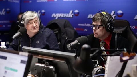 Передача на радио маяк