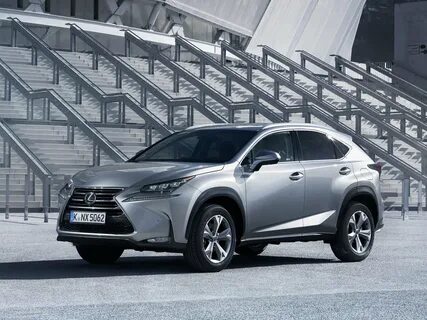 Lexus l200