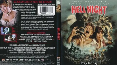 Hell night