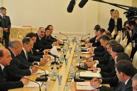 Руководители субъекты
