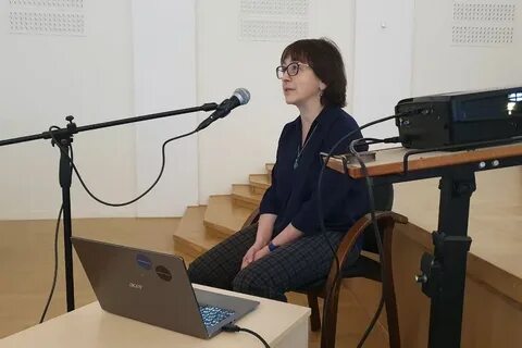 Поэтические лекции