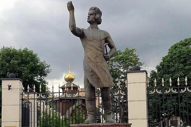 Топ 30 достопримечательностей Тульской области - красивые места для поездки