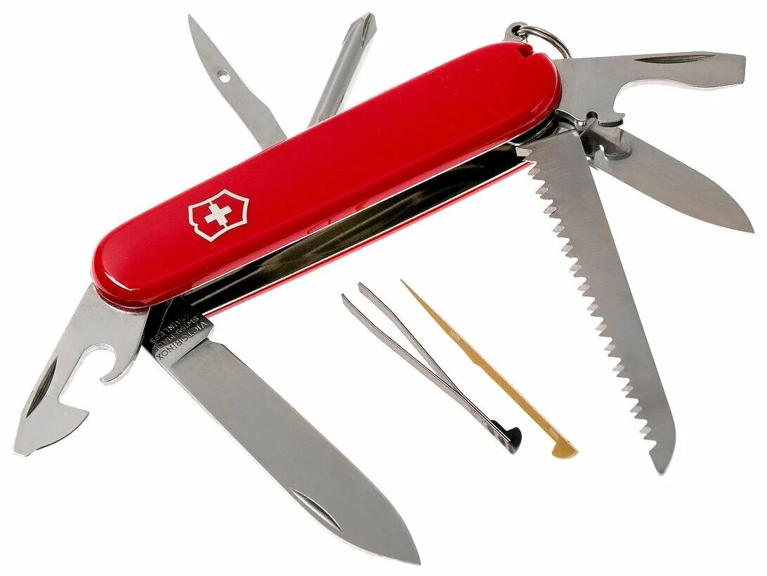 Victorinox Hiker [1.4613]. Нож Victorinox "Hiker" 1.4613 (91 mm). Victorinox 1 4613. Victorinox Hiker, 91. Swiss мультитул