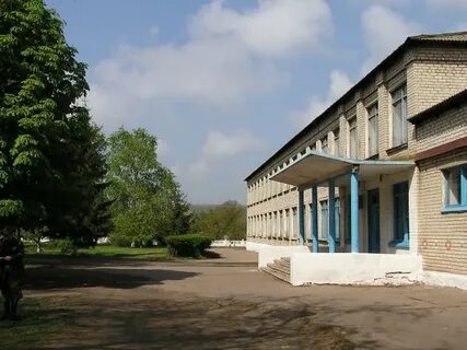 Ступени средней общеобразовательной школы