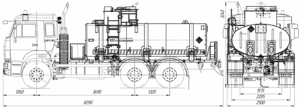 Камаз 65115 длина. КАМАЗ 65115 габариты. КАМАЗ 65115 самосвал схема. Колесная база самосвала КАМАЗ 65115. Длина шасси КАМАЗ 65115.