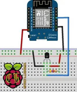 Esp8266 mini