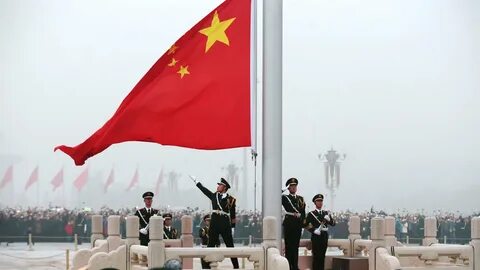 Related china