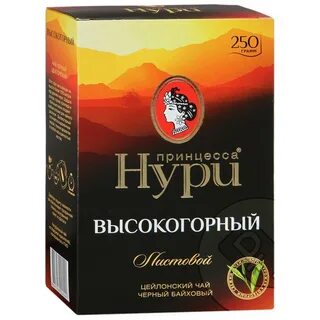 Чай г