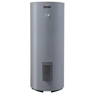 Бойлер ferroli