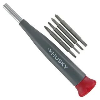 Screwdrivers v