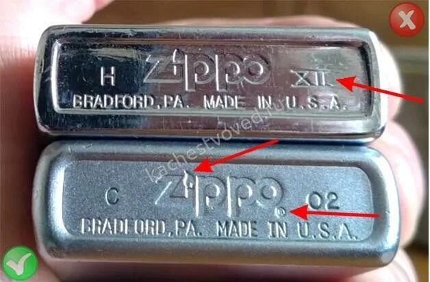 Как проверить зиппо на оригинальность. Зиппо оригинал и подделка. зажигалка zippo как отличить подделку от оригинала. отличить оригинал от подделки. зажигалка zippo подделка.