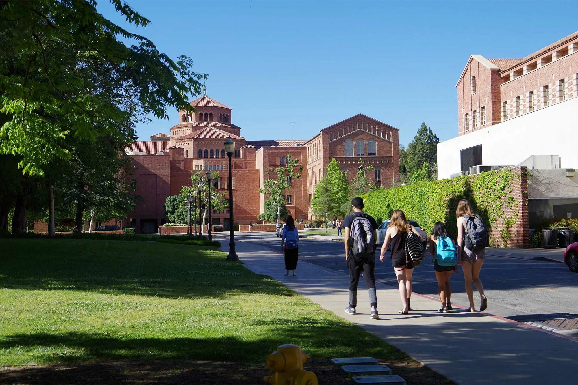 Ucla