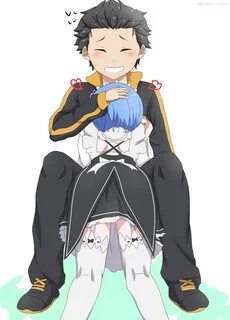 Re Zero Kara Hajimeru Isekai Seikatsu,Re:Zero - Starting Life in Another Wo...