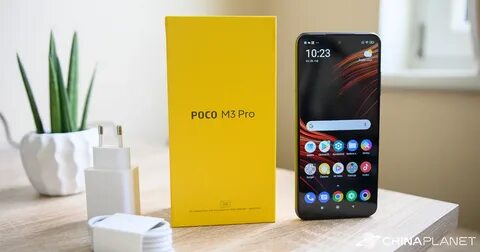 Poco pro отзывы