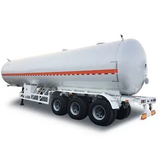 Цистерна для перевозки сжиженного газа