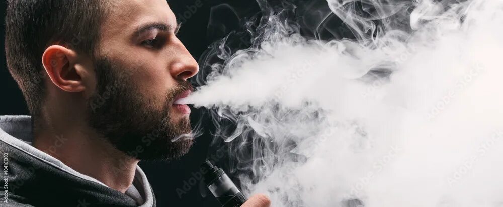 Smoke is bad for you. Smoke is bad for you