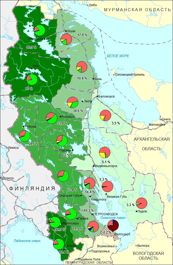 карелия достопримечательности в карелии на карте. карта арендаторов лесов карелии. карта лесов карелии. карта лесов карелии. карта арендаторов лесов карелии.