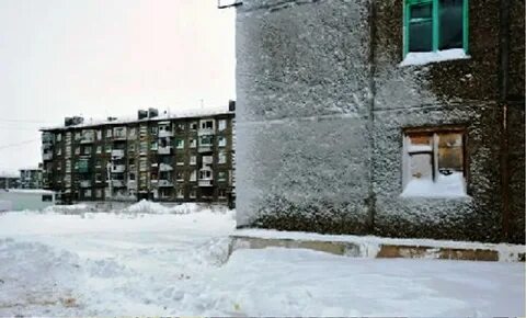 Новости воркуты воргашор