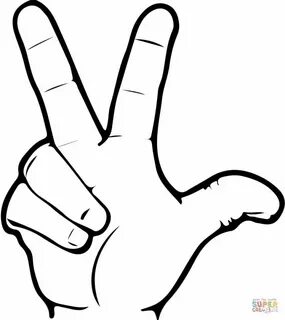 Finger m