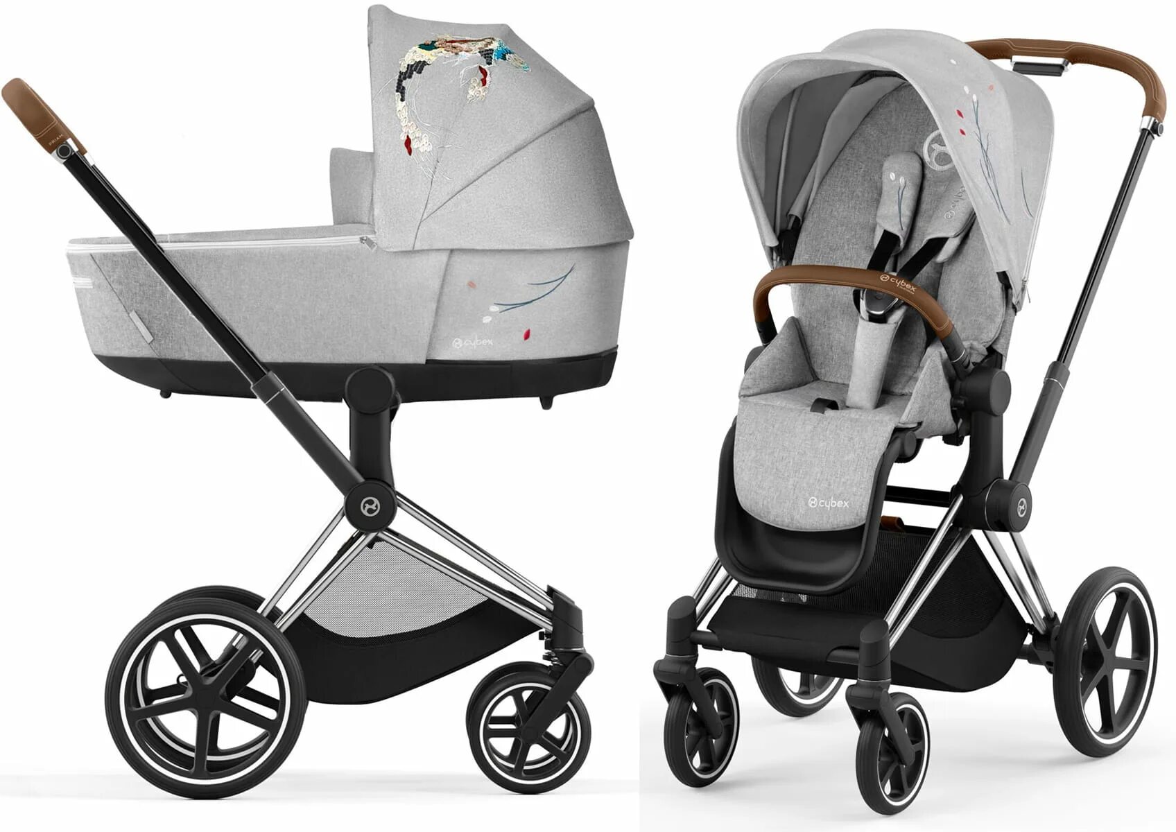 Коляска cybex priam iv. Cybex priam koi 2 в 1. cybex priam 4 koi. cybex priam 4 прогулка. cybex priam lamborghini.