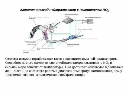 Инструкция по нейтрализатор