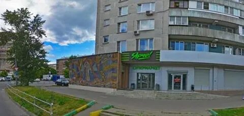 Москва 6а