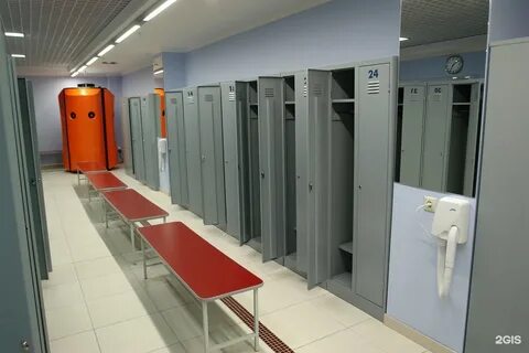 Камера в фитнес