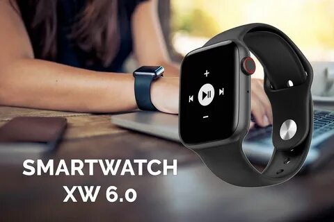 Infinix watch xw1