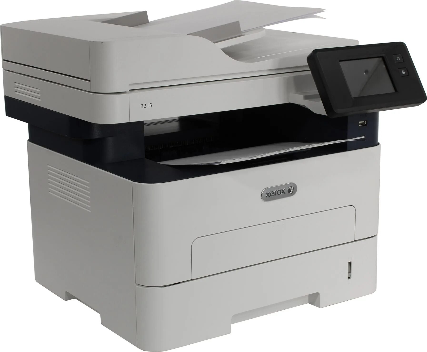 МФУ лазерный Xerox WORKCENTRE b215dni. МФУ лазерный Xerox WORKCENTRE b215dni#, a4. МФУ Xerox b215dni (b215v_dni). МФУ монохромное Xerox WORKCENTRE b215dni. Xerox b215dni