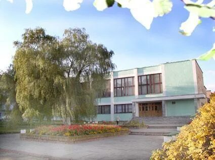 Лицей 61