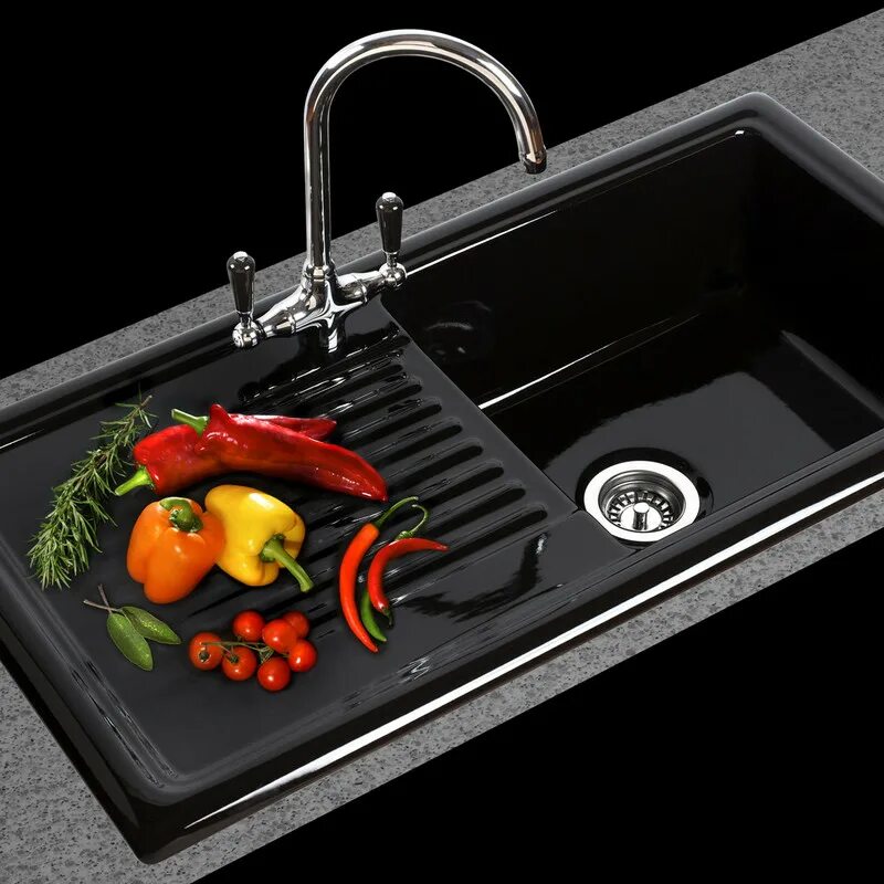 Большая кухонная мойка. Мойка кухонная Sink 6846. Раковина Kitchen Sink кухонная. Мойка кухонная Reginox 480. Премиальная кухонная мойка c5044.