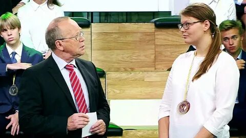 Умники и умницы приз смирновой