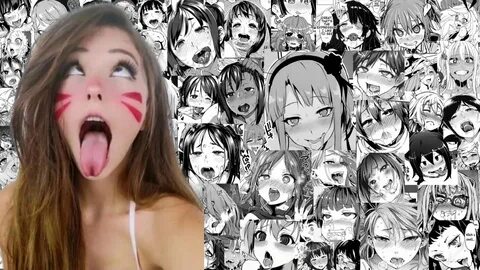 Ahegao wiki