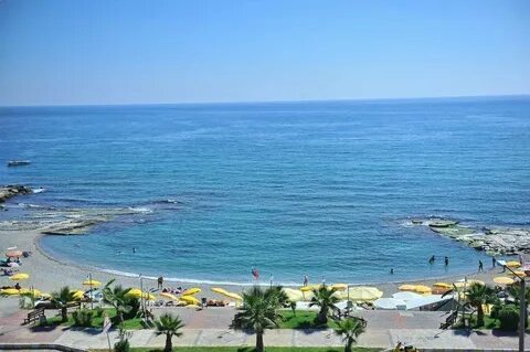 Grand uysal hotel
