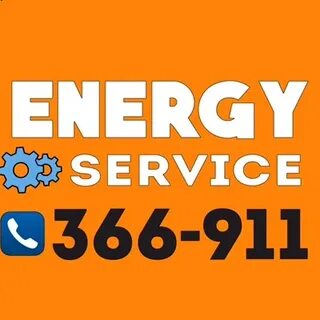 Energy services