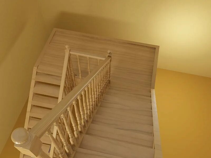 Одномаршевая лестница с забежными ступенями. Лестница с 4 забежными ступенями. Лестница поворотная на 90 градусов 4 ступени. Лестница с забежными ступенями на 180. Деревянная лестница с площадкой.