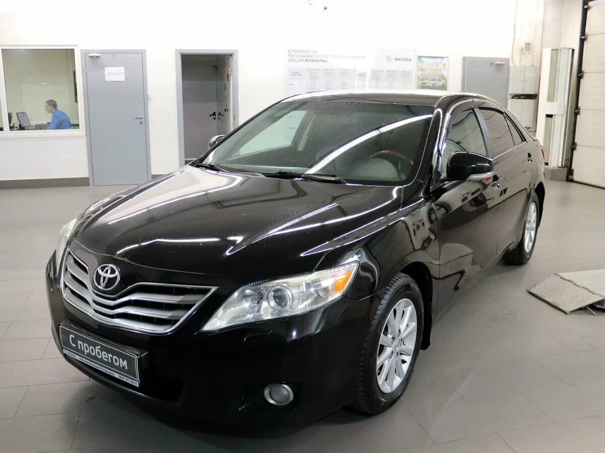 Купить камри с пробегом 40 кузов. Toyota Camry xv40. Toyota Camry xv40 2009. Тойота Камри 40 3.5 Рестайлинг. Toyota Camry xv40 2007.