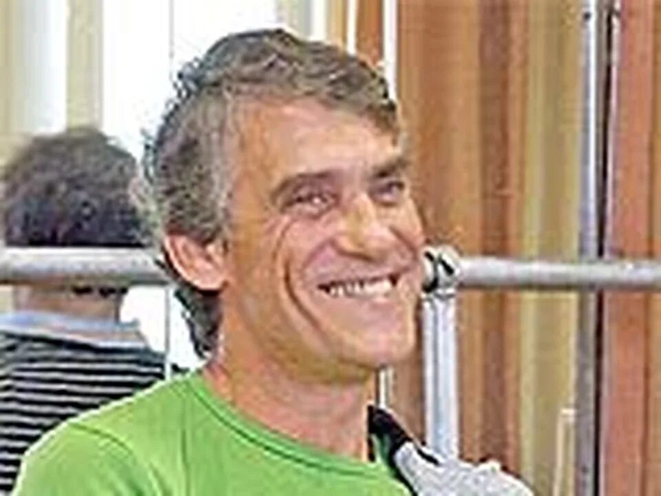 Жена гаркалина. Жена гаркалина