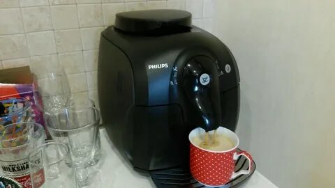 Philips series 2000
