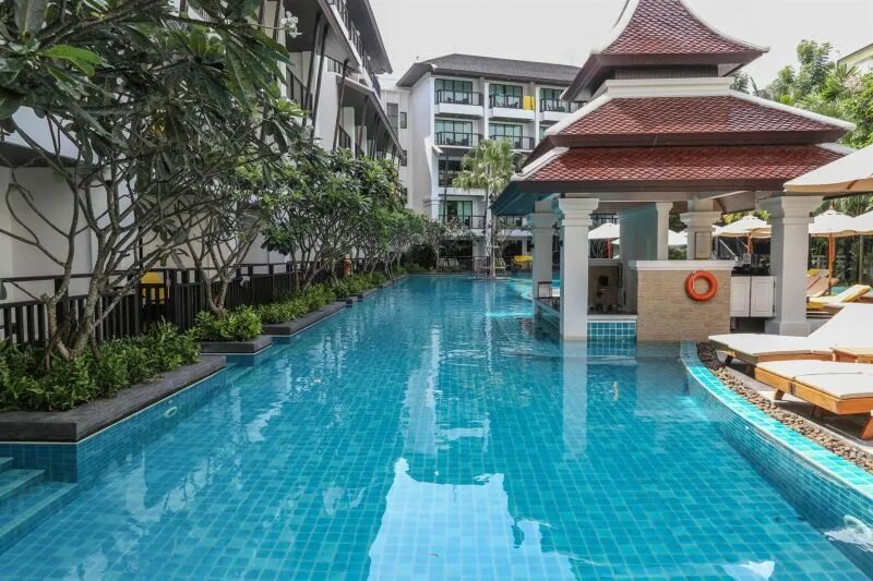 Centara adventure. Центара Краби Резорт. Centara anda Dhevi Resort Spa Krabi 4. Centara anda Dhevi Resort & Spa 4*. Centara ao nang Beach Resort & Spa Krabi 4*.