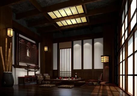Chinese room