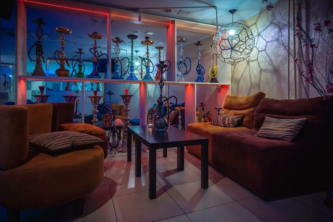 Hookah 8