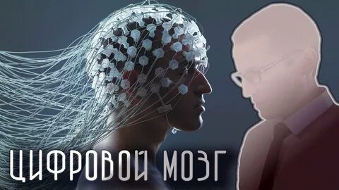 Цифры мозга