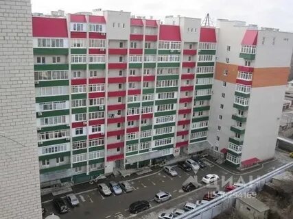 Кв ставропольская