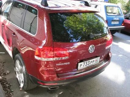 Авто с пробегом северная осетия
