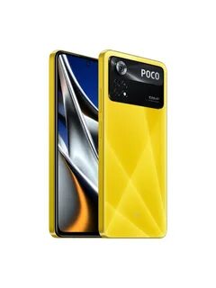 Poco x 4 5g