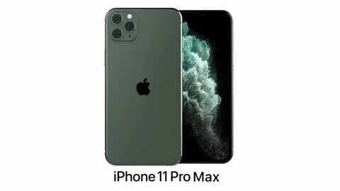 Картинка айфона 11 макс