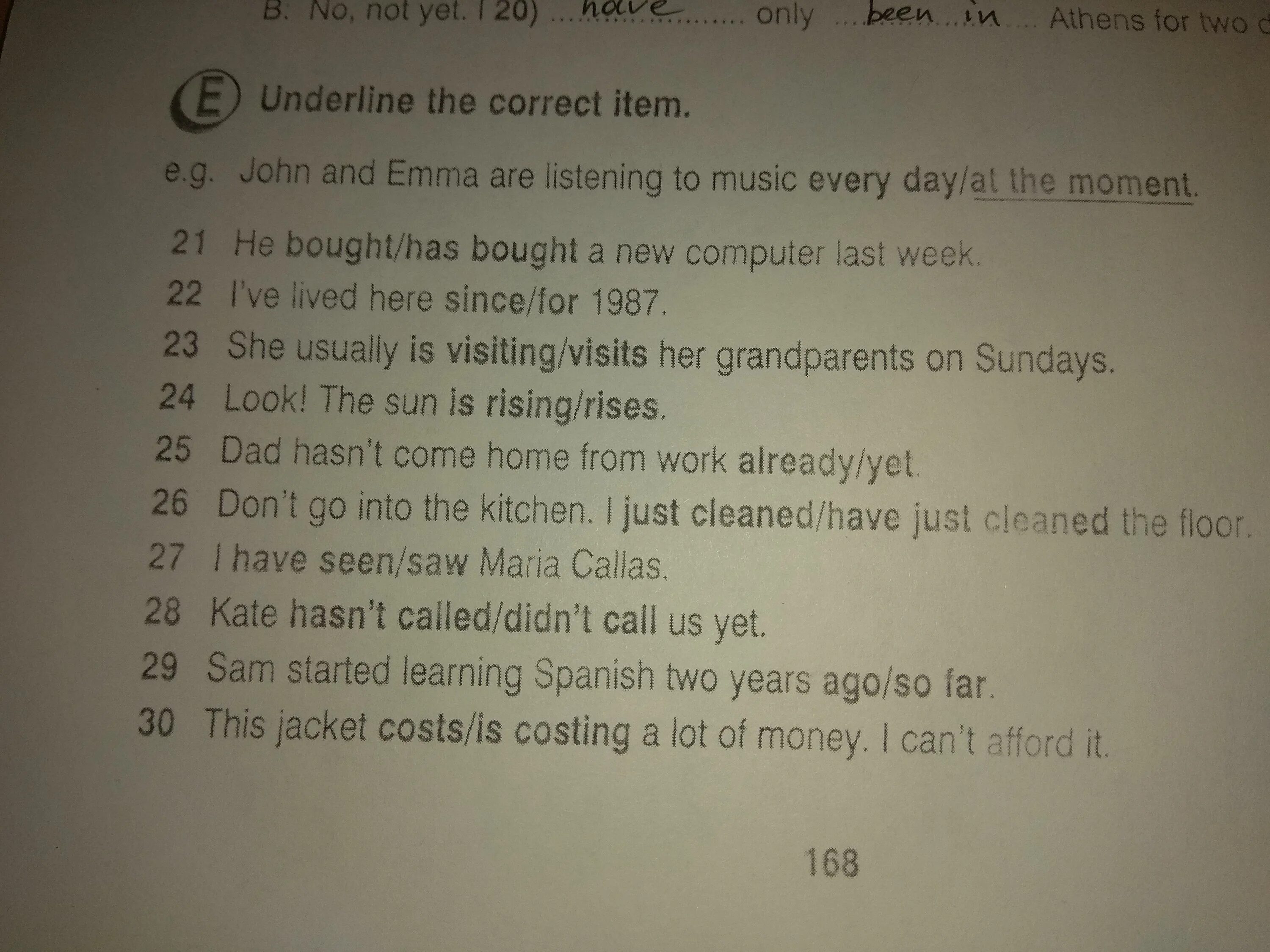 Choose and write the correct item. Underline the correct item. Underline the correct item ответы. Underline the correct item 6 класс. Английский язык 6 класс underline the correct item.